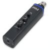 Pyle XLR to USB Adapter Digital Recording Phantom Power-0