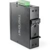 Trendnet Industrial SFP to Gigabit PoE++ Media Converter 95W-2