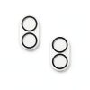Qixxronics iPhone 16 Plus Camera Lens Protector Tempered-4