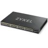 ZYXEL GS1920 48HPv2 Gigabit Smart Cloud Managed PoE Switch-3