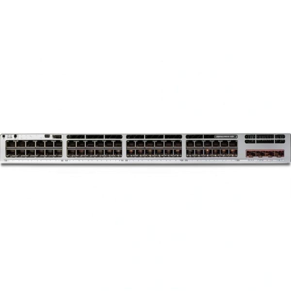 Cisco Catalyst 9300L Switch 48 Ports Gigabit Ethernet-1