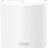 TP Link Deco AX5400 Wi Fi 6 Mesh System 4 Pack Whole Home-7