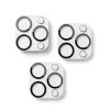 iPhone 14 Pro Camera Lens Protector Tempered Glass 3 Pack-1