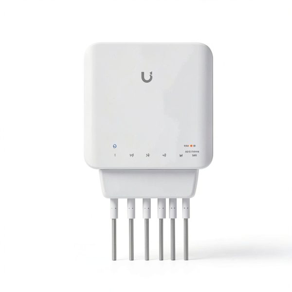 Ubiquiti Flex Switch Managed Gigabit PoE Indoor Outdoor-2