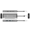 JCD396 USB-C Dual 4K60 Mini Dock HDMI Workstation-2