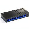 Cudy GS108D 8 Port Gigabit Switch Metal Fanless Ethernet-3