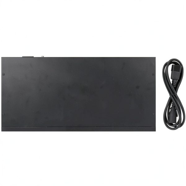 Tripp Lite NGS24C2 Gigabit Ethernet Switch 24 Ports-4