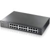 ZYXEL GS1900 24E Gigabit Smart Managed Switch Fanless-0