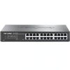 TP-Link 24-Port Gigabit Easy Smart Switch Network Management-0