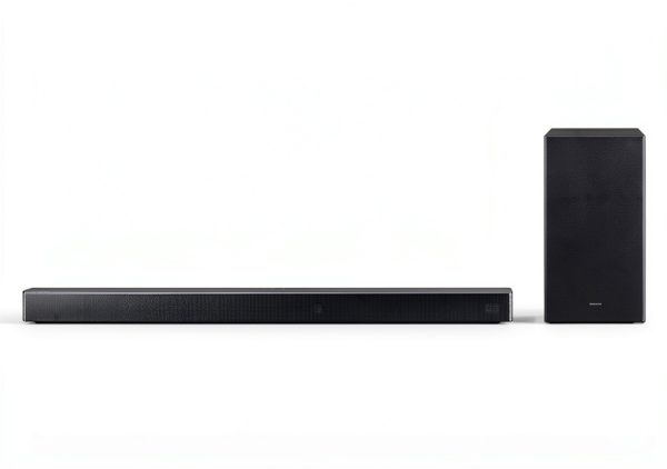 Samsung Soundbar 3.1 Channel DTS Virtual:X Wireless-2