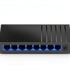 Cudy GS108D 8 Port Gigabit Switch Metal Fanless Ethernet-4