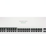 HPE Instant On 1830 48G PoE Smart Managed Switch-0