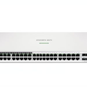 HPE Instant On 1830 48G PoE Smart Managed Switch-0