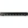 Tripp Lite 8 Port DisplayPort KVM Switch Rack Mount 4K-8
