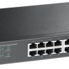 TP-Link 24 Port Gigabit Ethernet Switch High Speed Network-2