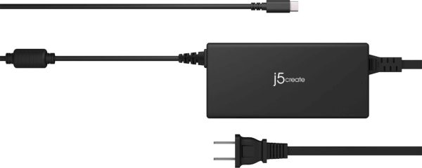 JUP2290C 100W Super Charger Fast Charge Two Devices-2