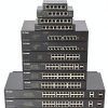 D-Link DGS-1100-08V2 Ethernet Switch 8 Ports Manageable-1