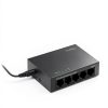 Cudy GS105 5 Port Gigabit Ethernet Switch Metal Fanless-7