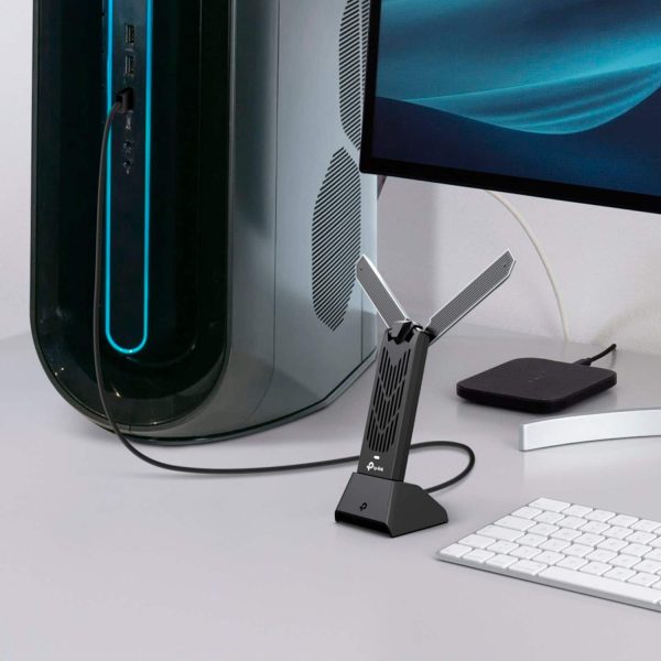 TP-Link Wi-Fi 7 USB Adapter High Speed Gaming Connectivity-6