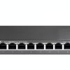TP Link 8 Port Gigabit Smart Ethernet Switch Metal Gray-0