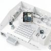TRENDnet Industrial Gigabit L2 Managed PoE+ DIN Rail Switch-6