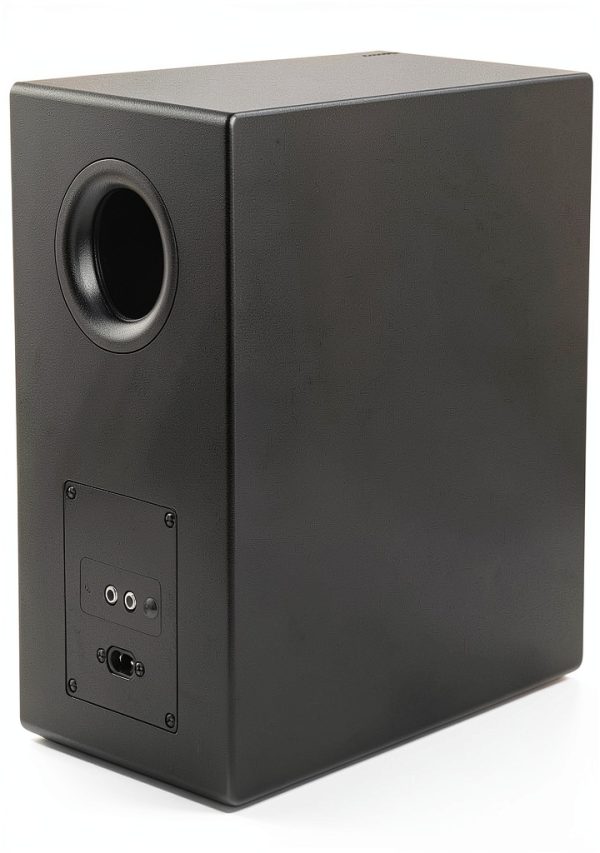 Hisense HS3100 Soundbar 3.1 Channel Wireless Subwoofer-18
