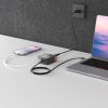 102W Nano Super Charger GaN Technology Dual USB-C Ports-4