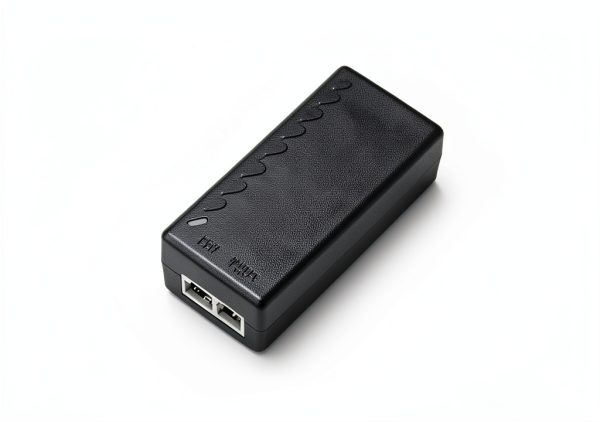 Cudy POE Injector Black Power Over Ethernet Adapter-3