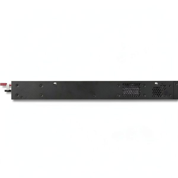 HPE Aruba CX 6300 Switch 48 Ports PoE Manageable Networking-5