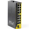Brainboxes Ethernet Switch 16 Ports Fast Gigabit Network-0