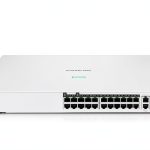 HPE Instant On 1960 24G PoE Smart Managed Switch Stackable-0
