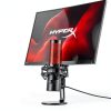 HyperX QuadCast 2 USB Microphone Studio Quality Streaming-6