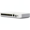 Ubiquiti Flex 2.5G PoE Managed Switch 8 Port Network-0