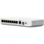 Ubiquiti Flex 2.5G PoE Managed Switch 8 Port Network-0
