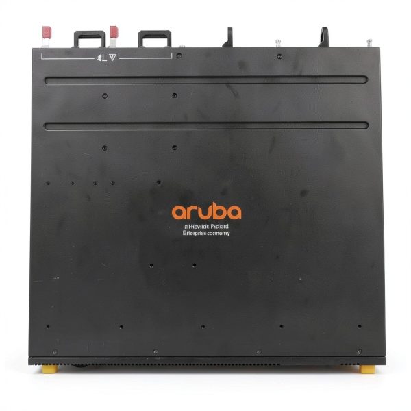 HPE Aruba CX 6300 Switch 48 Ports PoE Manageable Networking-2