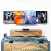 Ultimea Poseidon M3T 5.1 Soundbar Wireless Subwoofer Rear-4