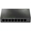 Cudy 8 Port Gigabit Light Managed Switch Network Management-0
