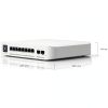 Ubiquiti Enterprise 8 2.5Gb PoE Managed Network Switch-3