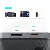 Baseus Airpow Lite 15W Portable Charger Slim Fast Charging-6