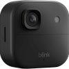 Blink Outdoor 2K+ Wireless Security Camera Smart Detection-0