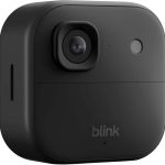 Blink Outdoor 2K+ Wireless Security Camera Smart Detection-0