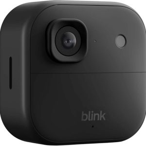 Blink Outdoor 2K+ Wireless Security Camera Smart Detection-0