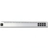 Ubiquiti 8 Port 10G SFP Managed Aggregation Switch Gray-0