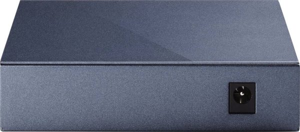 TP-Link 5 Port Gigabit Ethernet Switch Metal Design-3