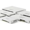 Cisco Business 220 Series Smart Switch 24 Ports PoE-7