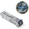 TRENDnet SFP to RJ45 Mini GBIC Single Mode LC Module 10km-1