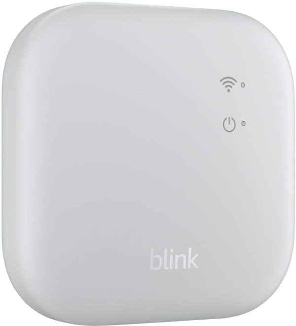 Blink Sync Module 2 System Hub Local Storage Extended Range-0