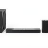 LG S95TR Soundbar Dolby Atmos Wireless Subwoofer Home-16