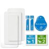 Google Pixel 10 Pro 2.5D Glass Screen Protector 3 Pack-1