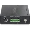 Trendnet Industrial SFP to Gigabit PoE++ Media Converter 95W-1